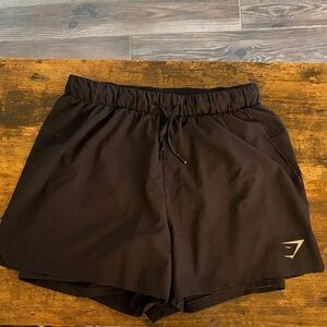Gymshark Mens 5” lined shorts